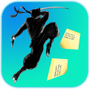 Samurai notes.apk 2.3