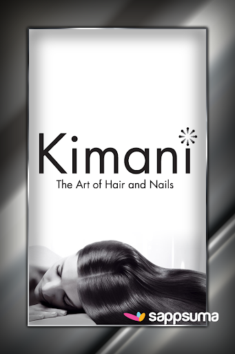 Kimani Hair and Nails