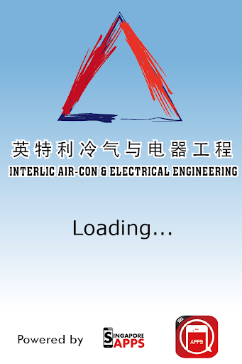 【免費商業App】Interlic Air-con & Electrical-APP點子