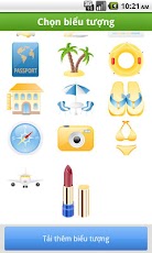 Money Lover - Summer Icon Pack