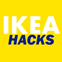 IKEA Hacks icon