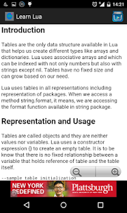 How to download Learn Lua 1.1 unlimited apk for android