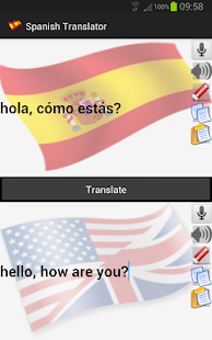 How to mod Spanish Translator patch 1.0 apk for android