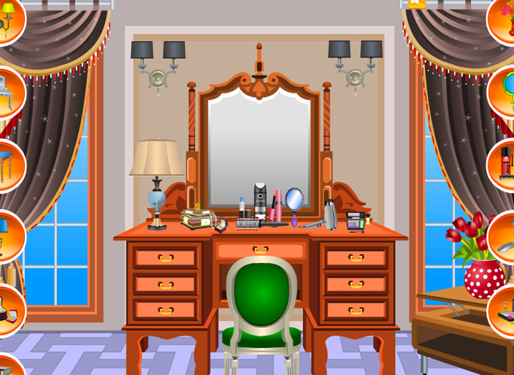 bedroom music decoration for Android table decor Google  Play Dressing on  Apps