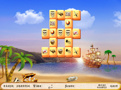 JR Mahjong Screenshots 1