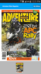 How to download Adventure Rider Magazine lastet apk for android