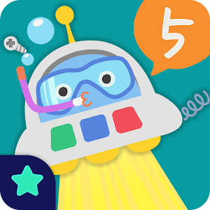 English Reading Adventure 5.apk 1.0.12