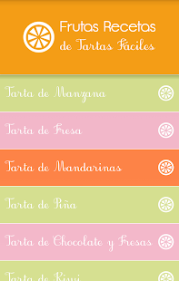 download Recetas de Tartas free