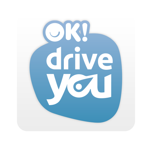 OK! drive you LOGO-APP點子