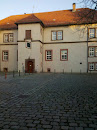 Amtsgericht Bad  Gandersheim