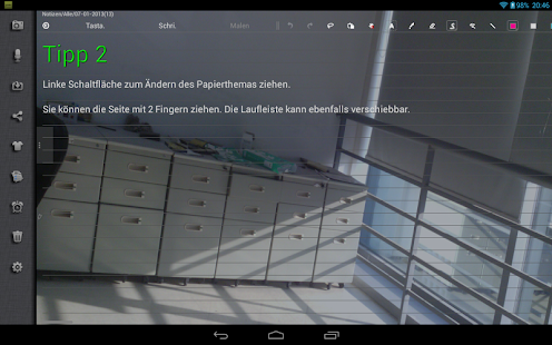 FiiNote–schnell NotizErstellen - screenshot thumbnail