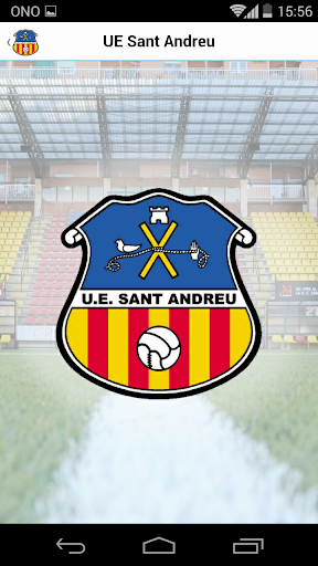 【免費運動App】UE Sant Andreu-APP點子