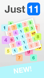 Just Get 11 poster 1