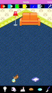 How to mod Ocicat Tamagotchi virtual pet 1.7.0 apk for bluestacks