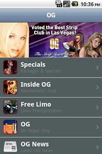 How to install OG Gentlemen's Club 1.0 apk for bluestacks