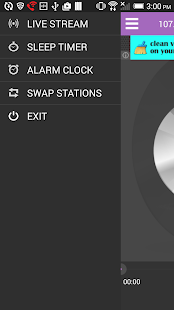 How to get 107.9 THE BEAT 6.23 mod apk for pc