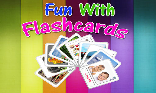 Fun With Flashcard
