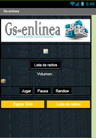 Gs-enlinea