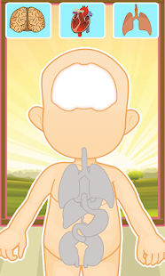 How to mod Kids Learning Anatomy Free 1.2 unlimited apk for android