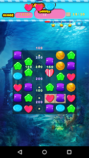 Free Candies Frenzy! APK