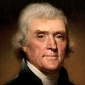 Thomas Jefferson Quotes FREE! logo