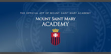 Mount Saint Mary Academy APK