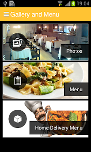 121 Kitchen BarBQ Screenshots 2