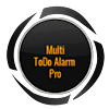 Multi ToDo Alarm free