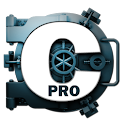 CryptoSMS PRO logo