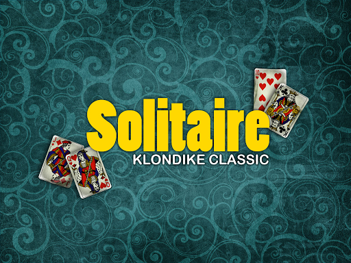 Solitaire: Klondike Classic