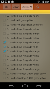 Free Download Monroe Sports Center App APK