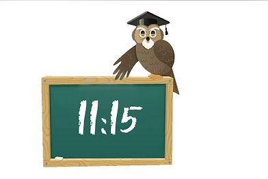 Clock Time for Kids by AppQuiz poster 6