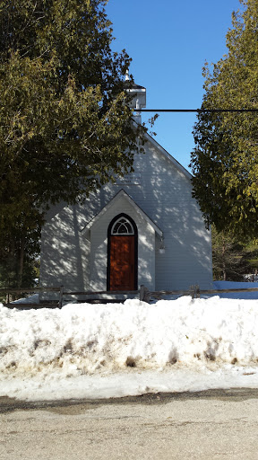 Oliphant Methodist Church