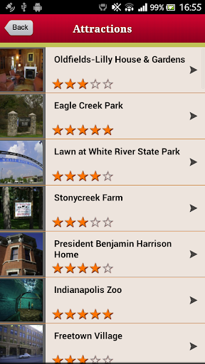 免費下載旅遊APP|Indianapolis Offline Guide app開箱文|APP開箱王
