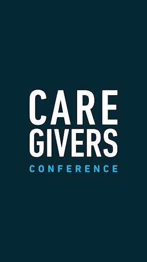 Caregivers Conference