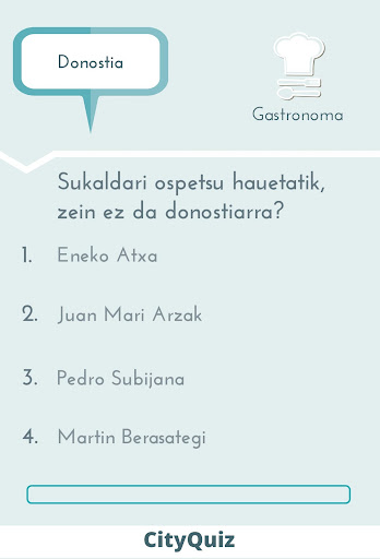 Euskal Quiz