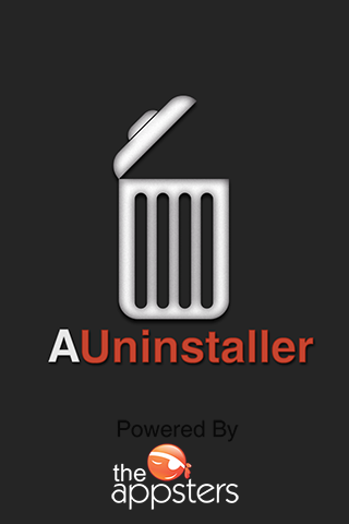 A Uninstaller