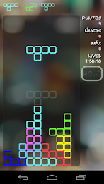 Pentris Board poster 8