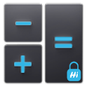 HI AppLock (Disguise plugin) icon