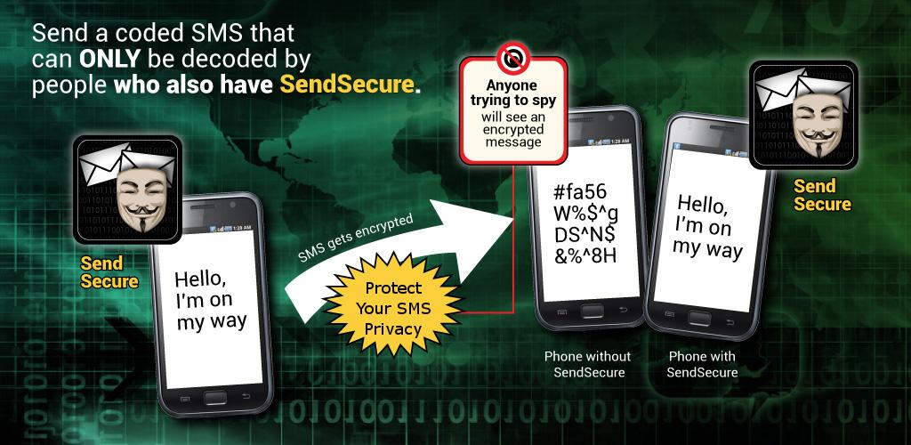 Send secure. Skachat send vorofku.