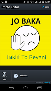 How to install Jo Baka 1.0 unlimited apk for laptop