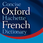 Cover Image of Télécharger Concise Oxford French Dict TR 4.3.106 APK