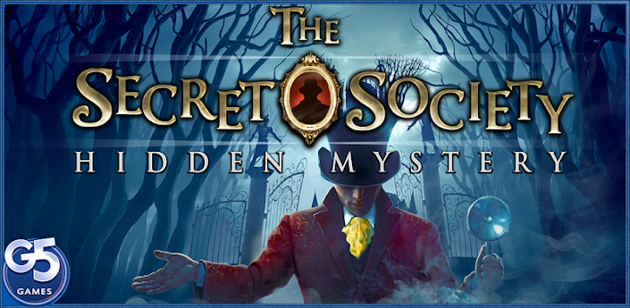 The Secret Society