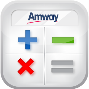 Calculadora de Puntos Amway 1.0