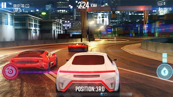download High Speed Race: Racing Need free