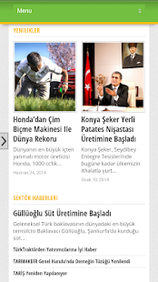 Free AgroWorld TarımDünyası Dergisi APK for Android