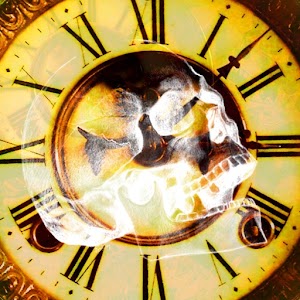 Day of Death logo