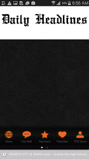 Lastest Daily Headlines APK
