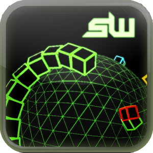 Stormworm logo