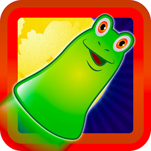 Angry Alien Creeps Jump Fever.apk 1.0